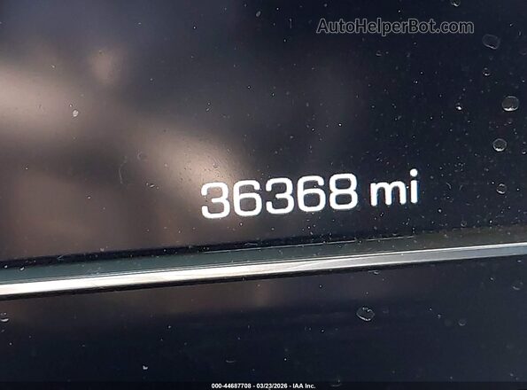 1GTUUGE83PZ303437 2023 GMC SIERRA Серый 