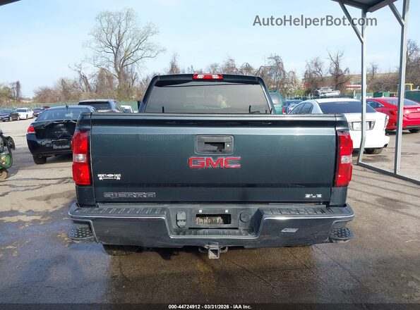 1GTV2MEC1HZ167579 2017 GMC SIERRA Gray 