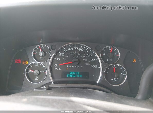 1GTW7AF79N1179544 2022 GMC SAVANA CARGO White უკანა სავარძლების ხედი