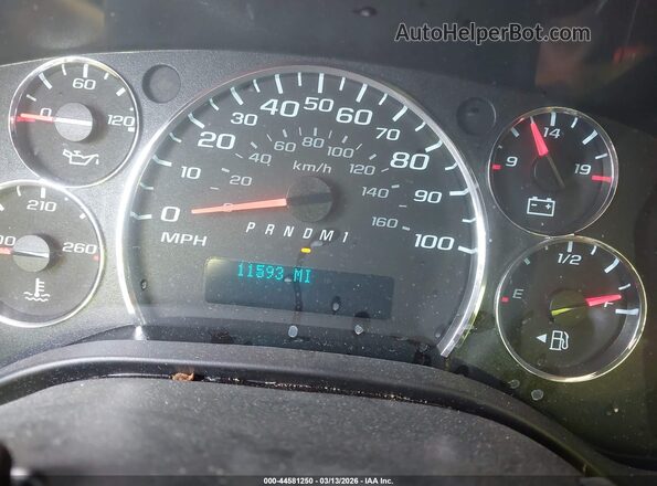 1GTW7AFP7S1102635 2025 GMC SAVANA CARGO White 