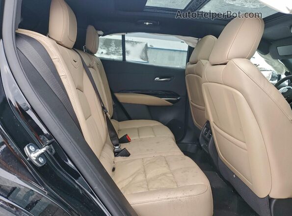1GYFZBR41RF246867 2024 CADILLAC XT4 Черный 