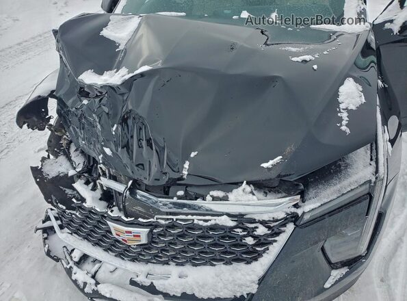 1GYFZBR41RF246867 2024 CADILLAC XT4 Черный 