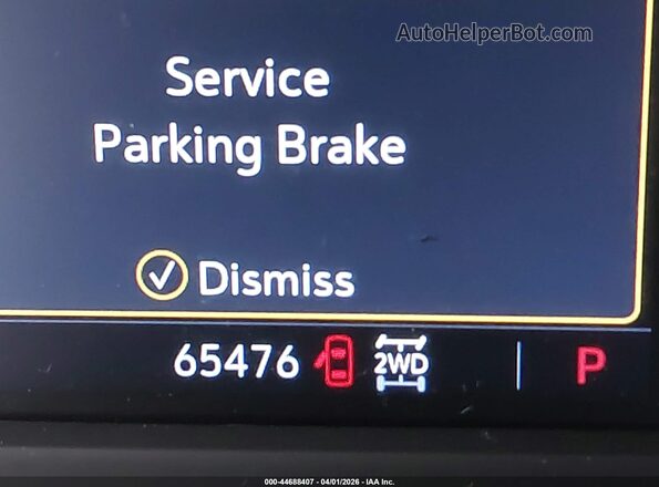 1GYFZDR40MF084282 2021 CADILLAC XT4 White 