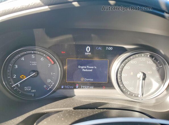 1GYFZER42KF229096 2019 CADILLAC XT4 Серебряный 