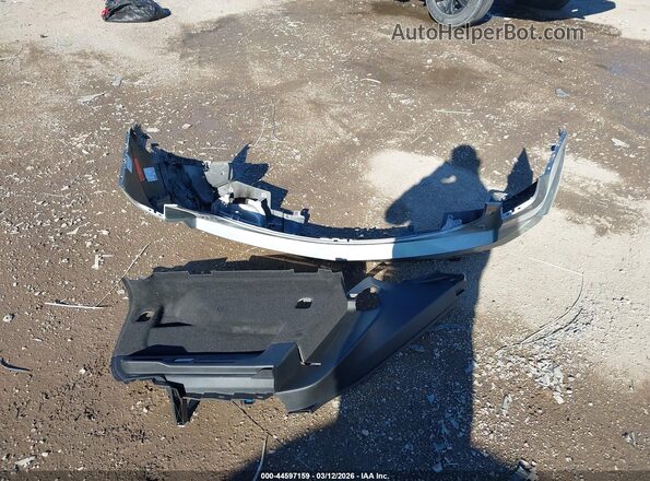 1GYFZER47SF158039 2025 CADILLAC XT4 Gray 