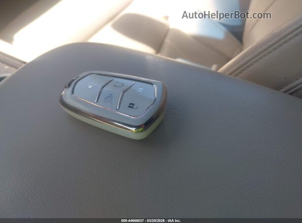 1GYKNBRS3HZ310977 2017 CADILLAC XT5 Красный 