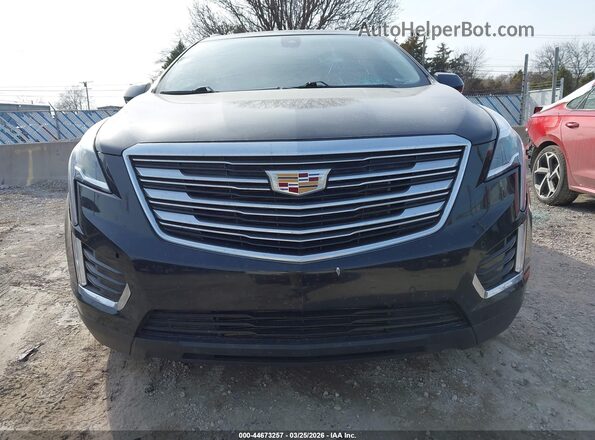 1GYKNFRS3KZ261391 2019 CADILLAC XT5 Black 