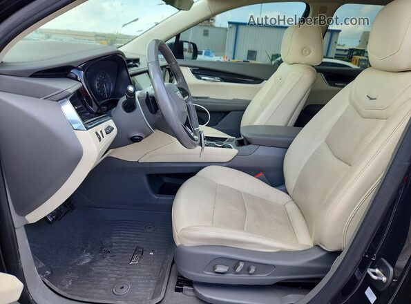1GYKPCRS0MZ221863 2021 CADILLAC OTHER Синий 