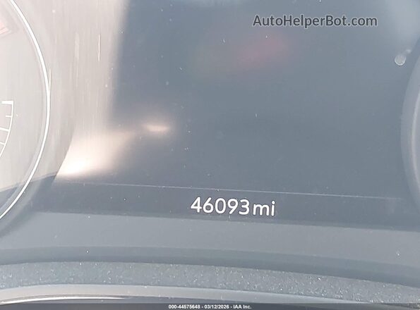1GYKPCRS3PZ163400 2023 CADILLAC OTHER White Vista de los asientos traseros
