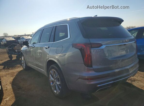 1GYKPCRS6RZ731531 2024 CADILLAC OTHER Gray 