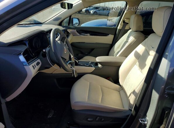 1GYKPCRS6RZ731531 2024 CADILLAC OTHER Gray 