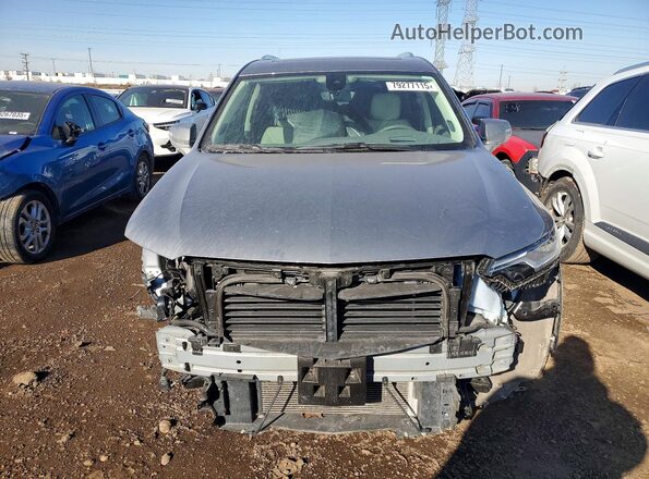 1GYKPCRS6RZ731531 2024 CADILLAC OTHER Gray 