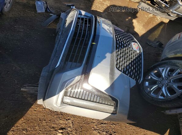 1GYKPCRS6RZ731531 2024 CADILLAC OTHER Gray 