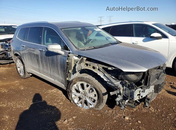 1GYKPCRS6RZ731531 2024 CADILLAC OTHER Gray 