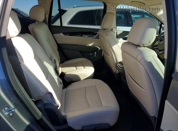 1GYKPCRS6RZ731531 2024 CADILLAC OTHER Gray 