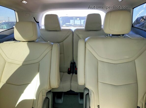 1GYKPCRS6RZ731531 2024 CADILLAC OTHER Gray 