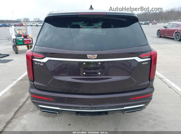 1GYKPCRS8LZ114669 2020 CADILLAC OTHER Black 
