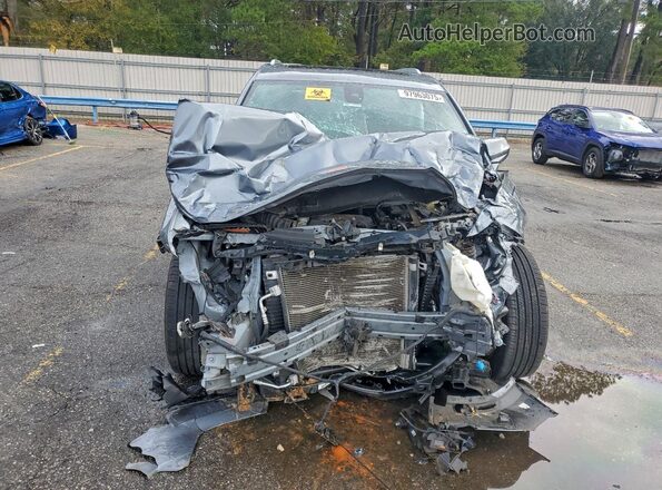 1GYKPCRS8LZ221401 2020 CADILLAC OTHER Gray Vista frontal