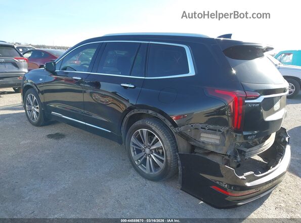 1GYKPERS5LZ234666 2020 CADILLAC OTHER Black 