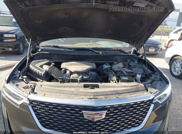 1GYKPERS5LZ234666 2020 CADILLAC OTHER Black 