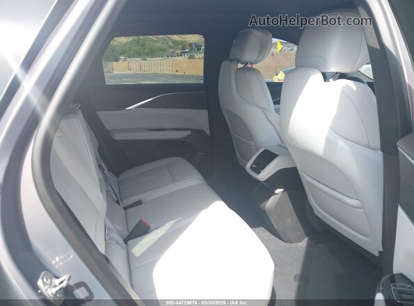 1GYKPPRK1RZ136111 2024 CADILLAC OTHER Серый Вид наклейки с VIN-кодом