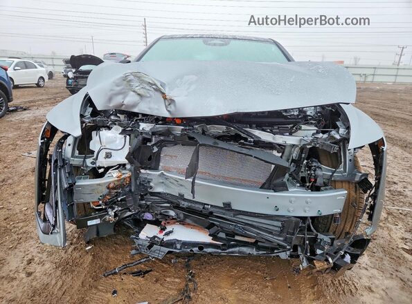 1GYKPURL1TZ305073 2026 CADILLAC OTHER Gray 