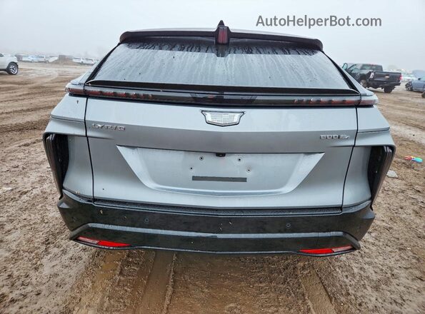 1GYKPURL1TZ305073 2026 CADILLAC OTHER Gray 
