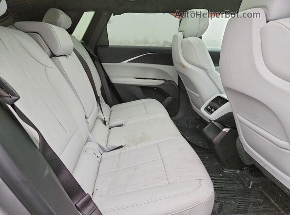 1GYKPURL1TZ305073 2026 CADILLAC OTHER Gray 
