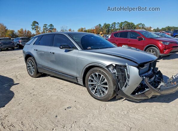 1GYKPURL7SZ310468 2025 CADILLAC OTHER Серый 