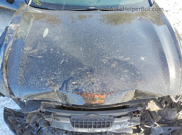 1GYKPVRL9RZ112992 2024 CADILLAC OTHER Black Շարժիչի բաժամունքի տեսք