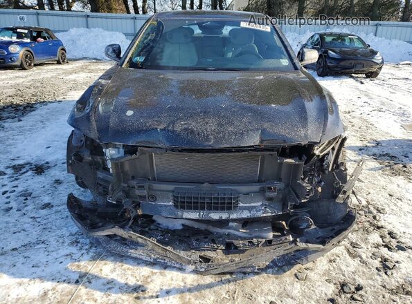 1GYKPVRL9RZ112992 2024 CADILLAC OTHER Black Դիմացի տեսք