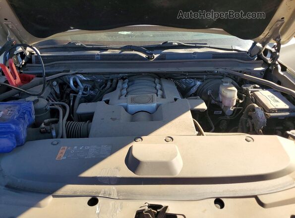 1GYS4BKJXHR141660 2017 CADILLAC ESCALADE Золотой 
