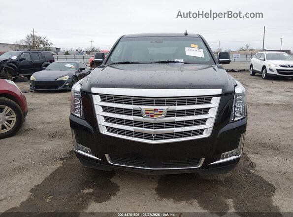 1GYS4CKJ3LR122382 2020 CADILLAC ESCALADE Gray 