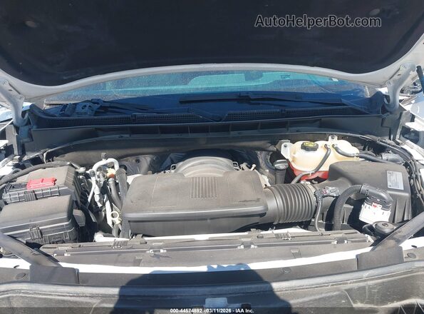 1GYS4GKL2MR368382 2021 CADILLAC ESCALADE White უკანა ხედი