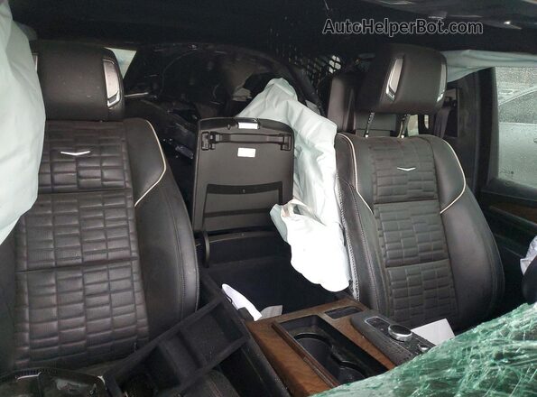 1GYS4GKL6PR459854 2023 CADILLAC ESCALADE Black Widok naklejki z numerem VIN