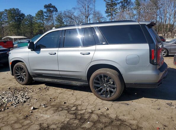 1GYS4GKLXRR419389 2024 CADILLAC ESCALADE Серый 