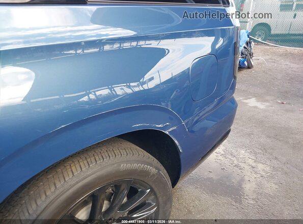 1GYS8GKL6TR110482 2026 CADILLAC ESCALADE Blue 