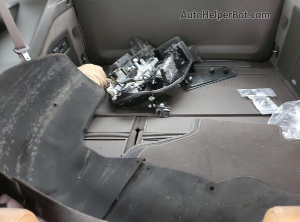 1GYS9CRL5SR110709 2025 CADILLAC ESCALADE White 