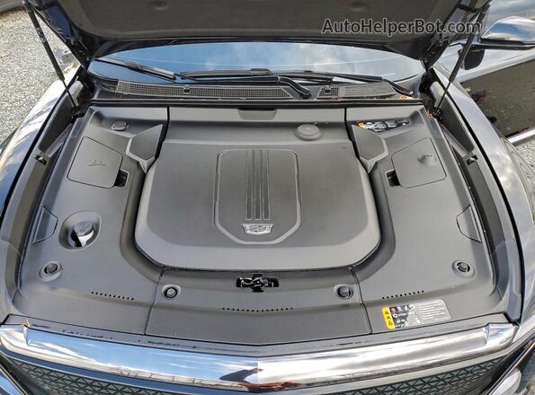 1GYXP3RL8TZ600168 2026 CADILLAC OTHER Black 