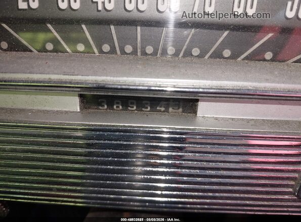 1H12S850784       1970 MERCURY COMET Белый Панорамный вид салона 360°