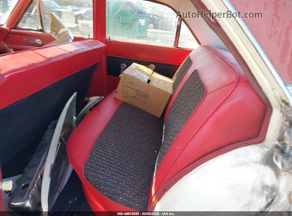 1H12S850784       1970 MERCURY COMET Белый Вид наклейки с VIN-кодом
