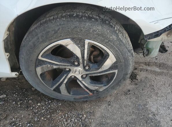 1HGCR2F30GA108348 2016 HONDA ACCORD White 