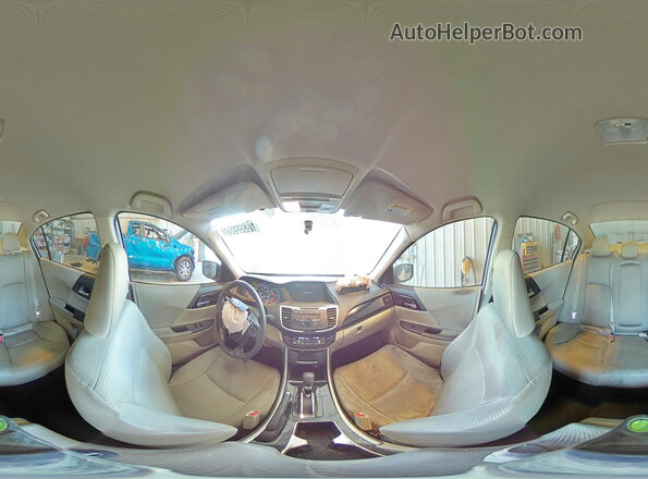 1HGCR2F30GA108348 2016 HONDA ACCORD White 