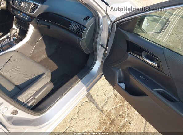 1HGCR2F34GA189788 2016 HONDA ACCORD Gray 