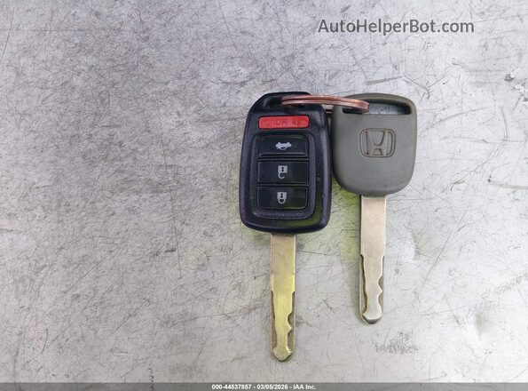 1HGCR2F35GA080711 2016 HONDA ACCORD Brown Вид панелі приладів