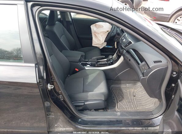 1HGCR2F38HA012002 2017 HONDA ACCORD Black Vista interior delantera