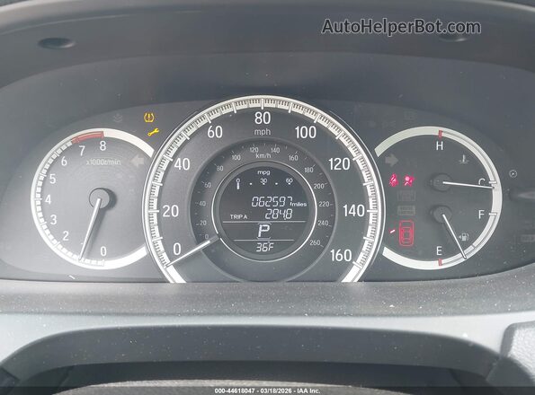 1HGCR2F38HA012002 2017 HONDA ACCORD Black Vista de los asientos traseros