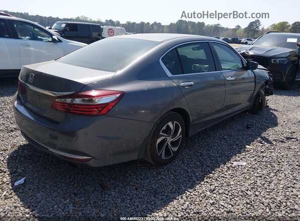 1HGCR2F39HA044232 2017 HONDA ACCORD Gray 