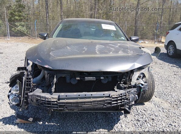 1HGCR2F39HA044232 2017 HONDA ACCORD Gray 