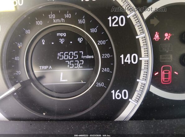 1HGCR2F39HA044232 2017 HONDA ACCORD Gray 